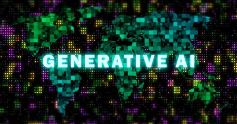 Generative AI Adoption